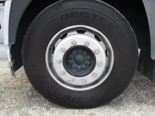 車検付（R8.4.6)　令和4年　 UDトラックス　 大型ダンプ　420馬力　H/L６速　極東　５１０×２２０　最大積載量:8,800kgの画像9