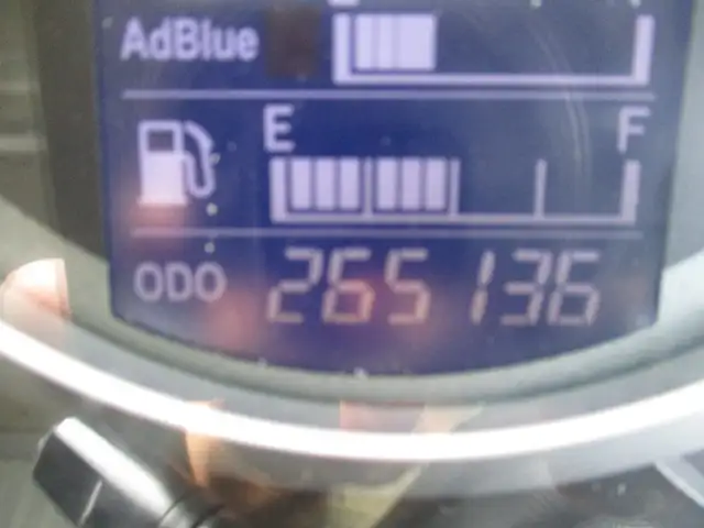 平成30年08月中古大型トラクタヘッド日野プロフィアの画像26