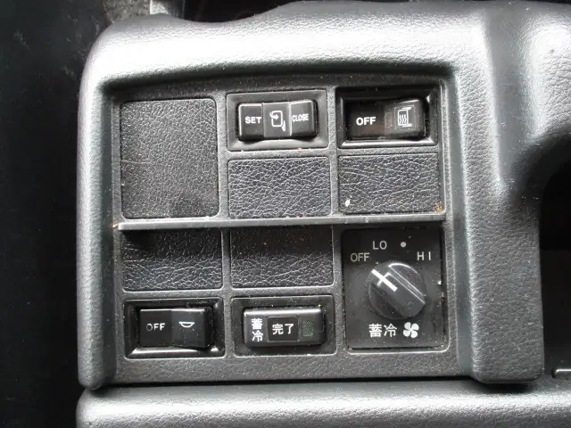 平成30年08月中古大型トラクタヘッド日野プロフィアの画像30