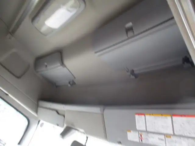 平成30年08月中古大型トラクタヘッド日野プロフィアの画像39