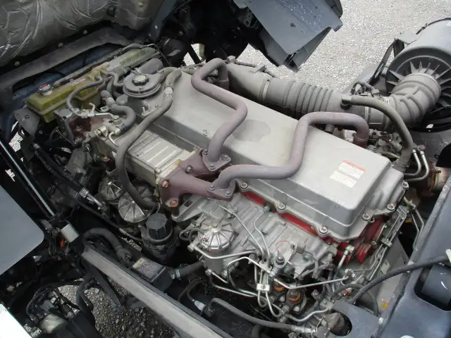 平成30年08月中古大型トラクタヘッド日野プロフィアの画像44