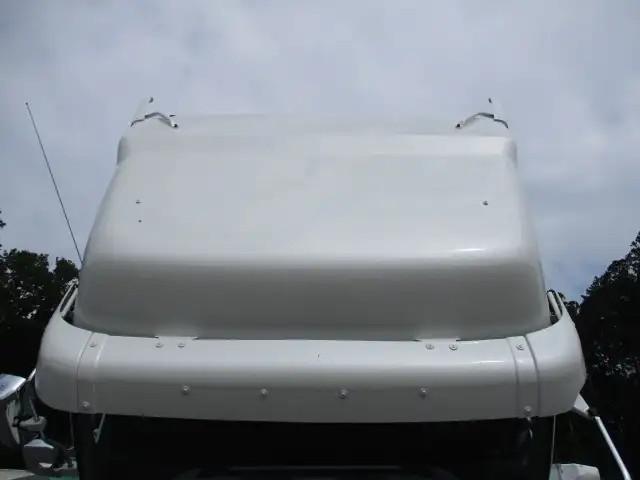 平成30年08月中古大型トラクタヘッド日野プロフィアの画像51