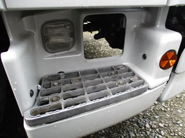 平成30年08月中古大型トラクタヘッド日野プロフィアの画像52