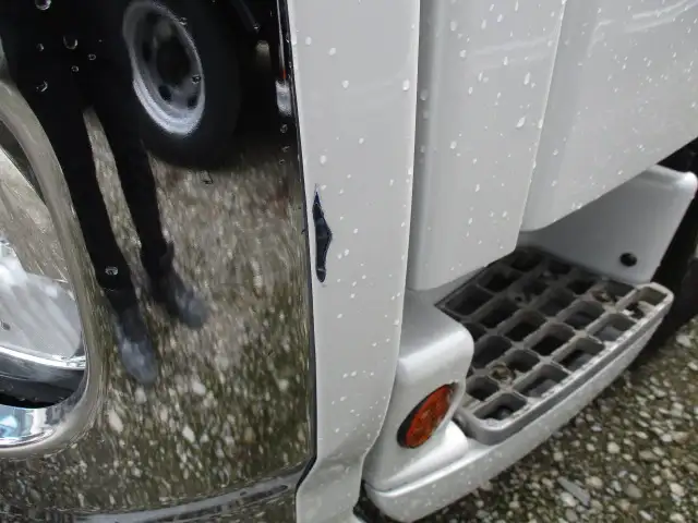 平成30年08月中古大型トラクタヘッド日野プロフィアの画像53