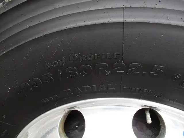 平成30年08月中古大型トラクタヘッド日野プロフィアの画像10