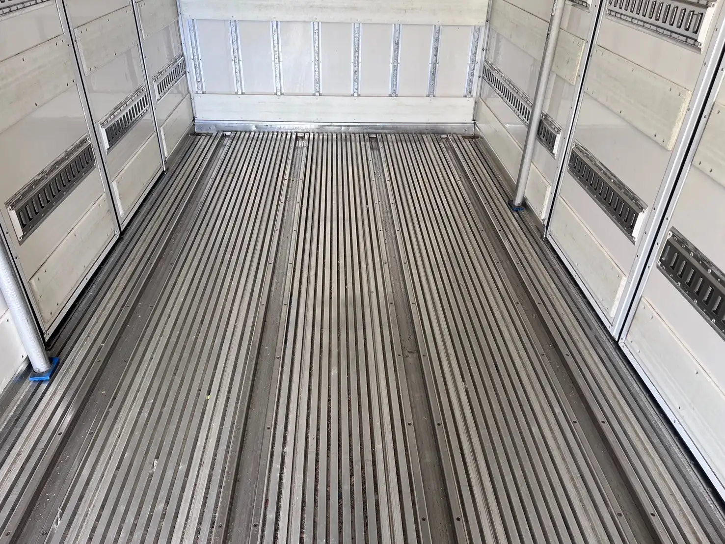 令和02年04月中古増トン冷凍バン・ウィング三菱ふそうファイターの画像11