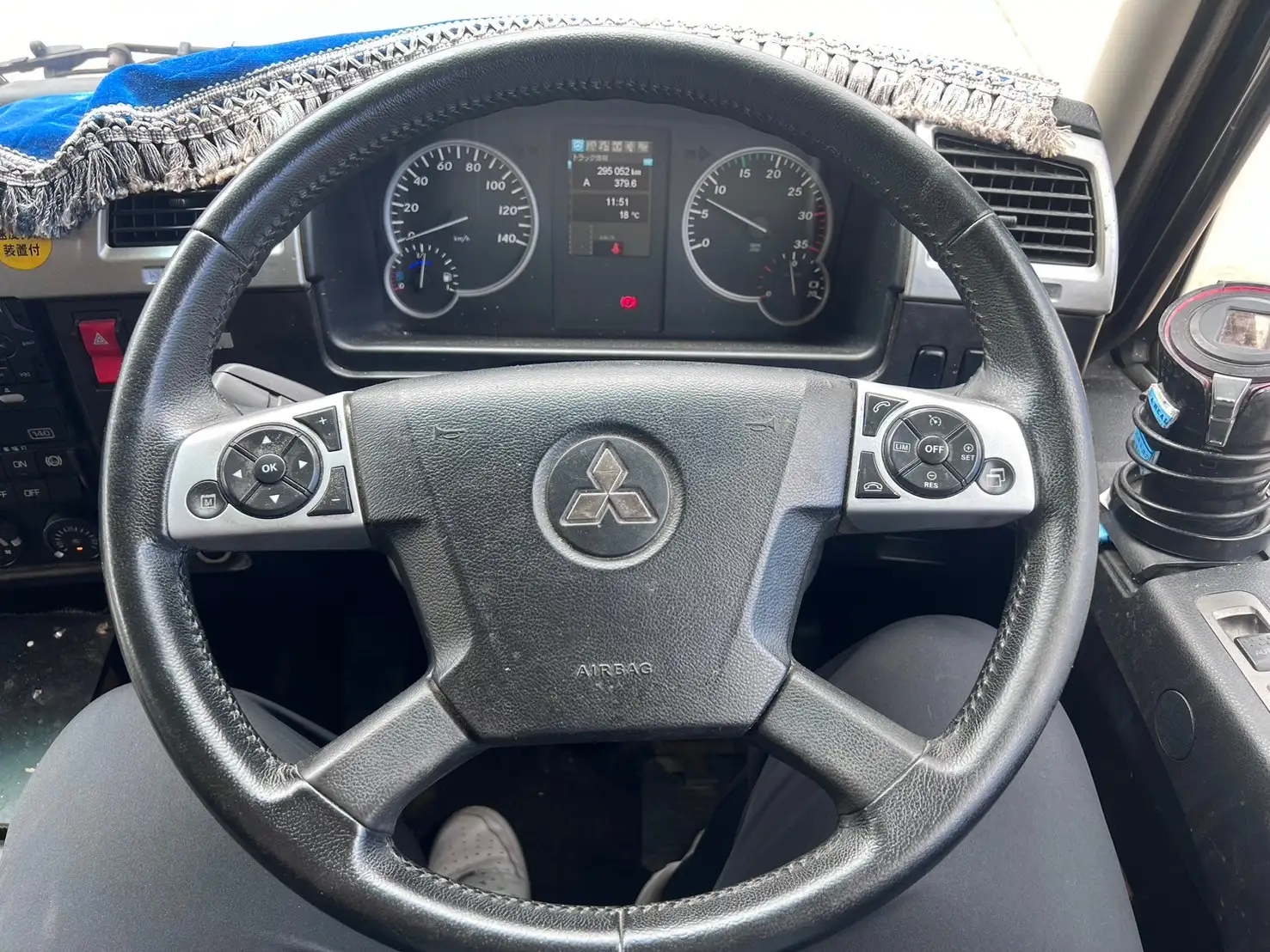 令和02年04月中古増トン冷凍バン・ウィング三菱ふそうファイターの画像19