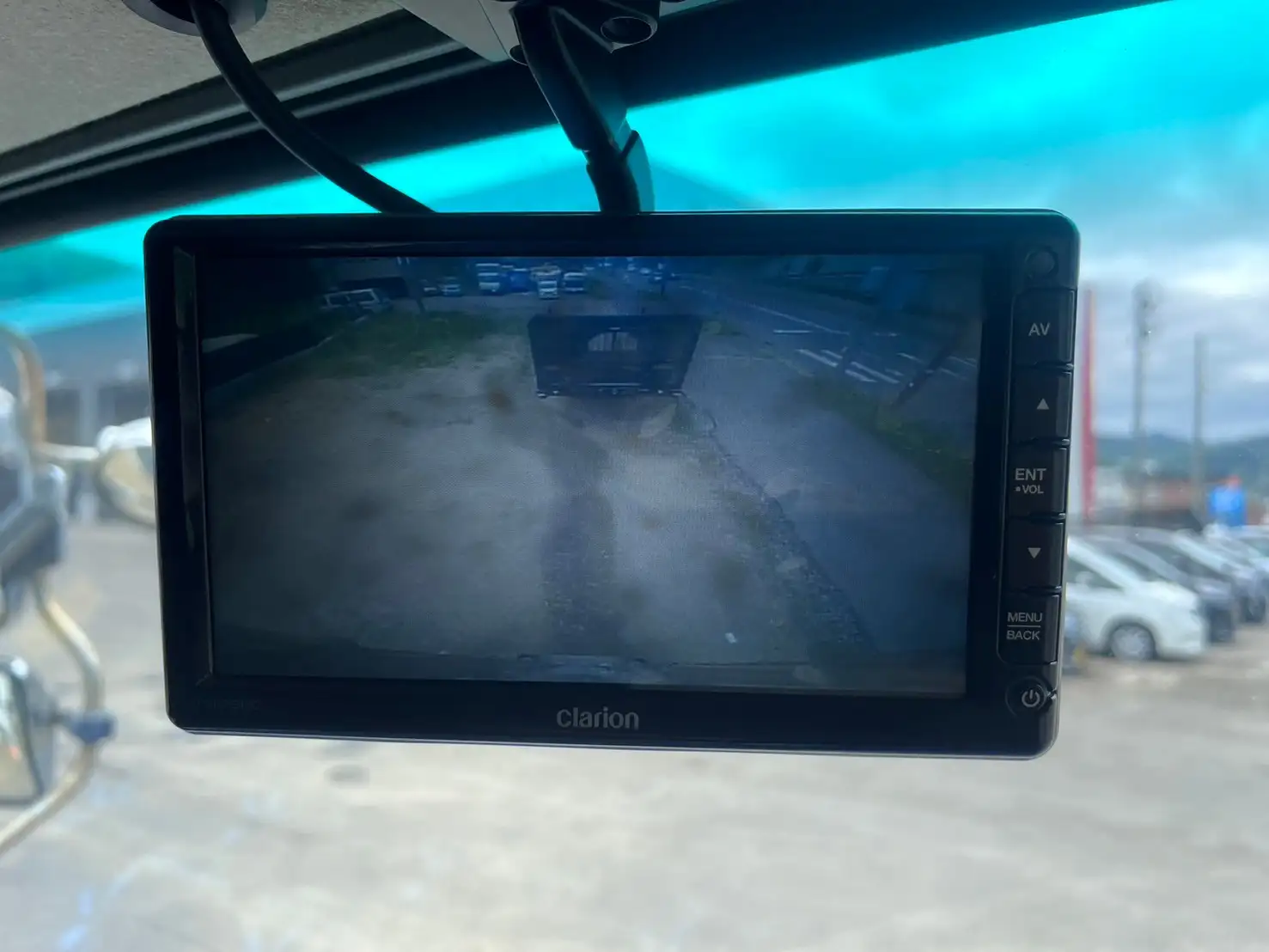 令和02年04月中古増トン冷凍バン・ウィング三菱ふそうファイターの画像21