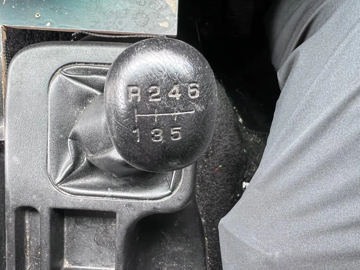 令和02年04月中古増トン冷凍バン・ウィング三菱ふそうファイターの画像27