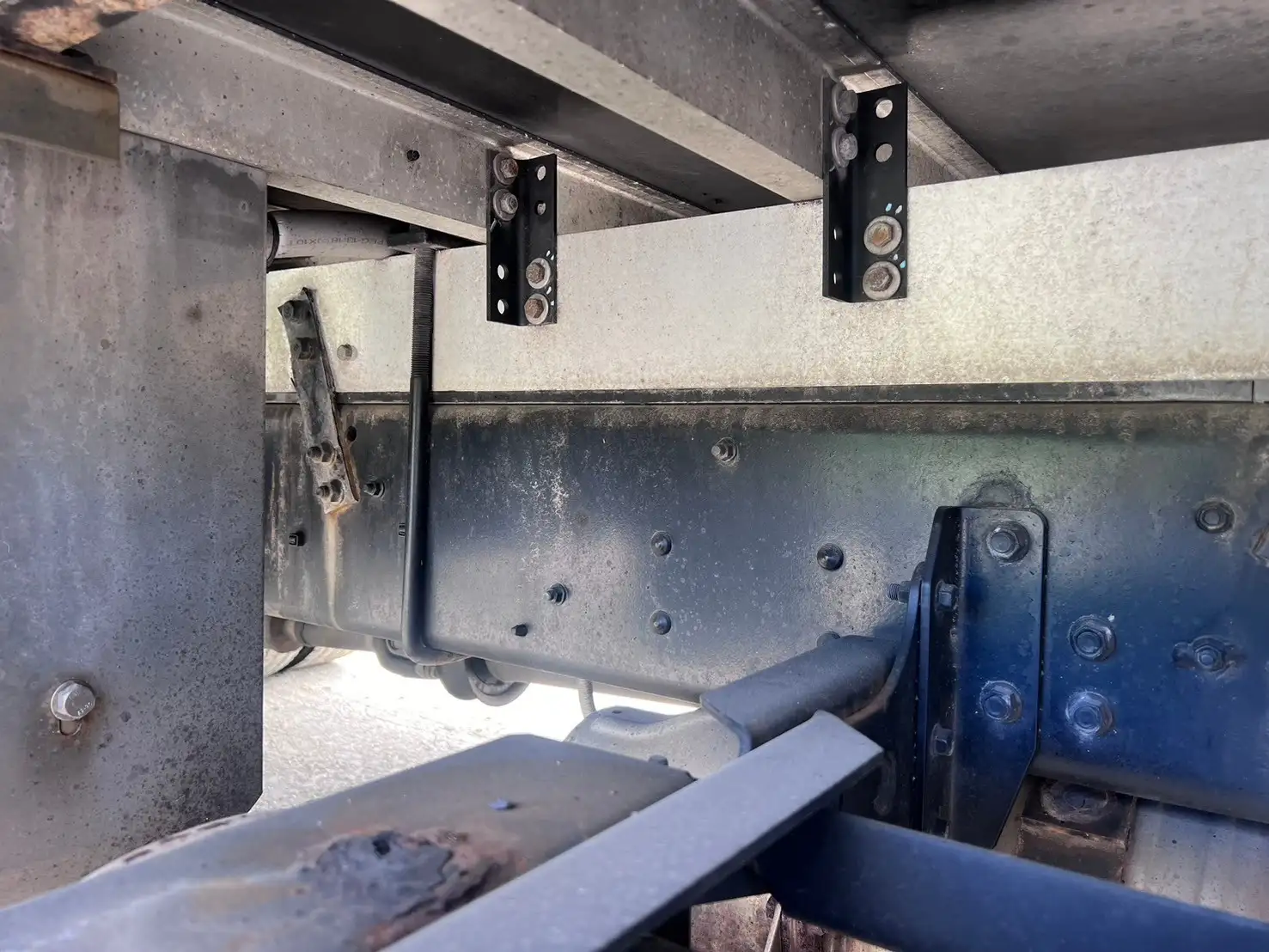 令和02年04月中古増トン冷凍バン・ウィング三菱ふそうファイターの画像28