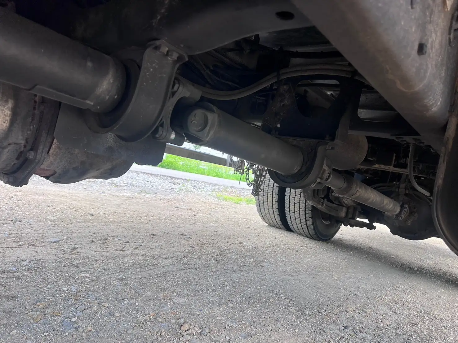 令和02年04月中古増トン冷凍バン・ウィング三菱ふそうファイターの画像31