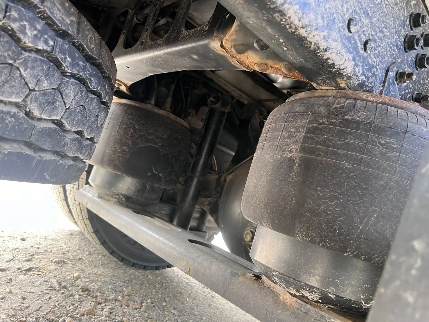 令和02年04月中古増トン冷凍バン・ウィング三菱ふそうファイターの画像32