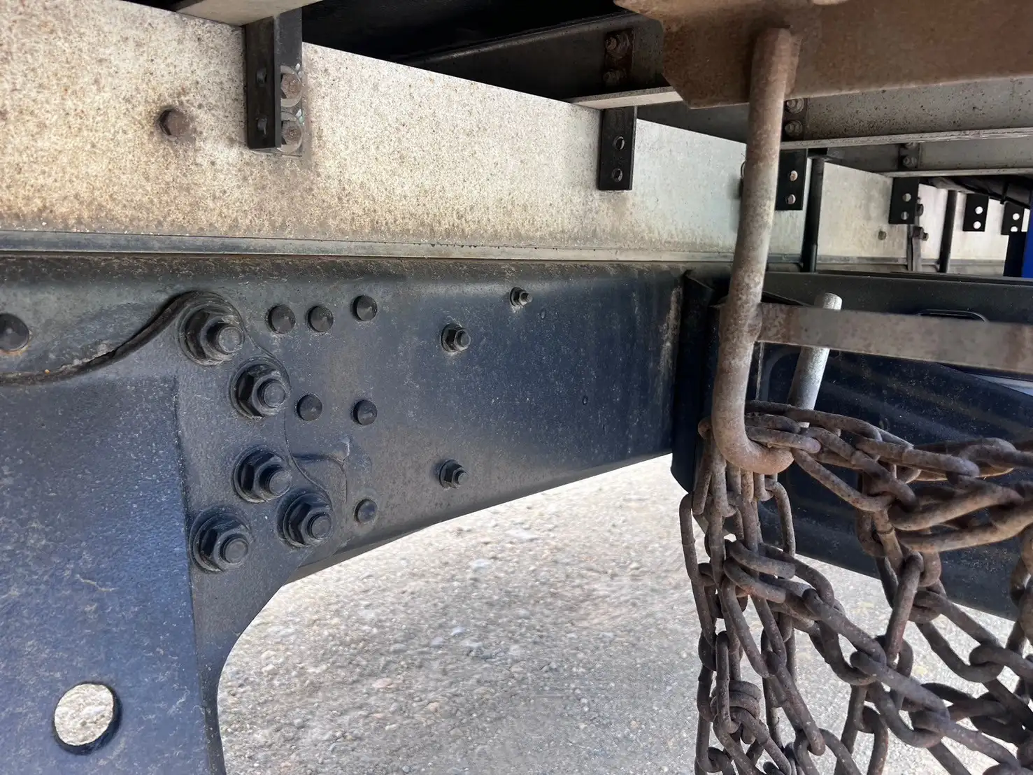 令和02年04月中古増トン冷凍バン・ウィング三菱ふそうファイターの画像33