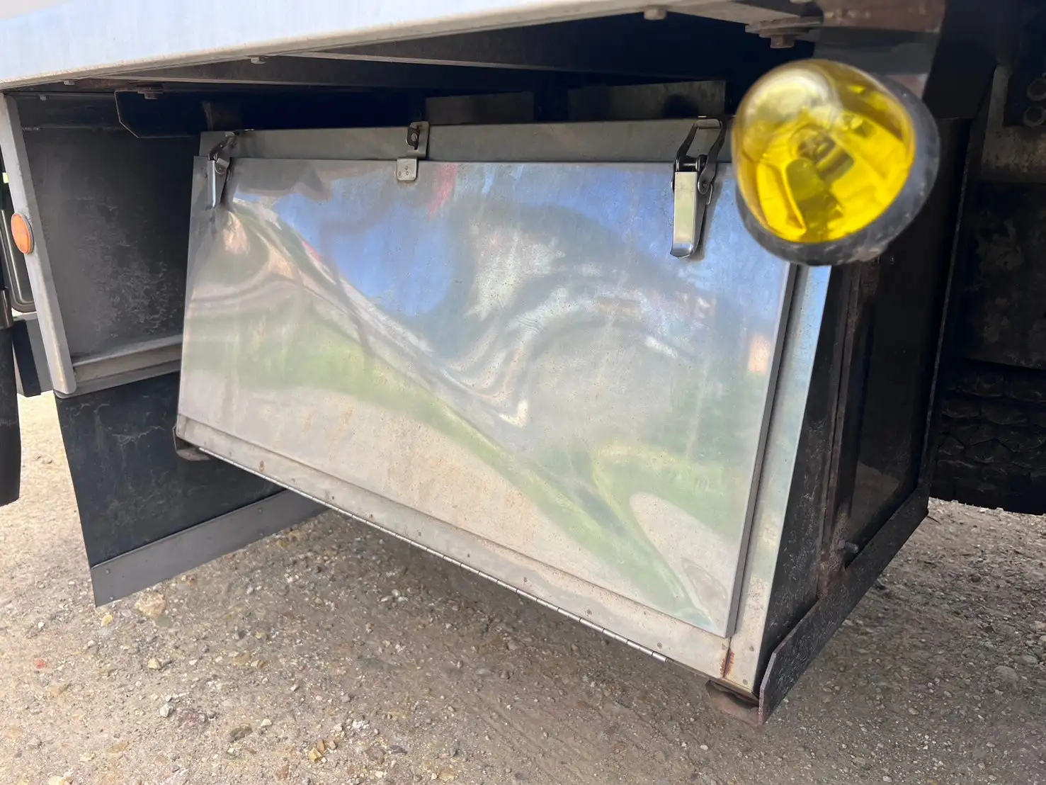 令和02年04月中古増トン冷凍バン・ウィング三菱ふそうファイターの画像34