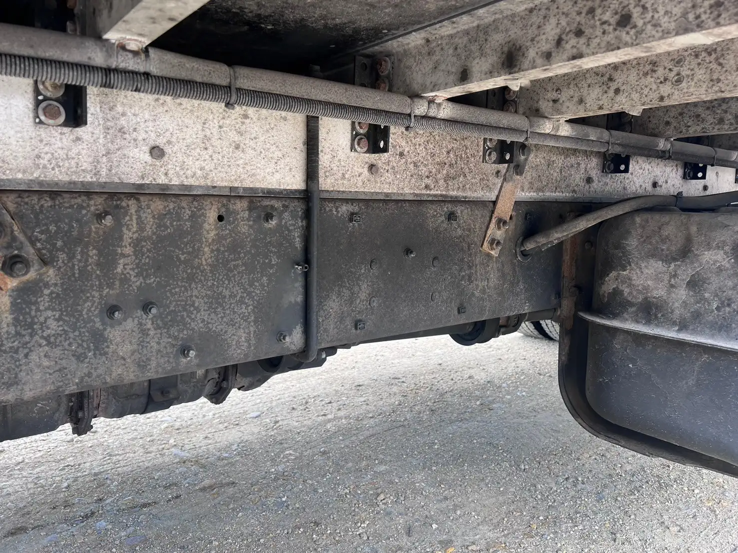 令和02年04月中古増トン冷凍バン・ウィング三菱ふそうファイターの画像37