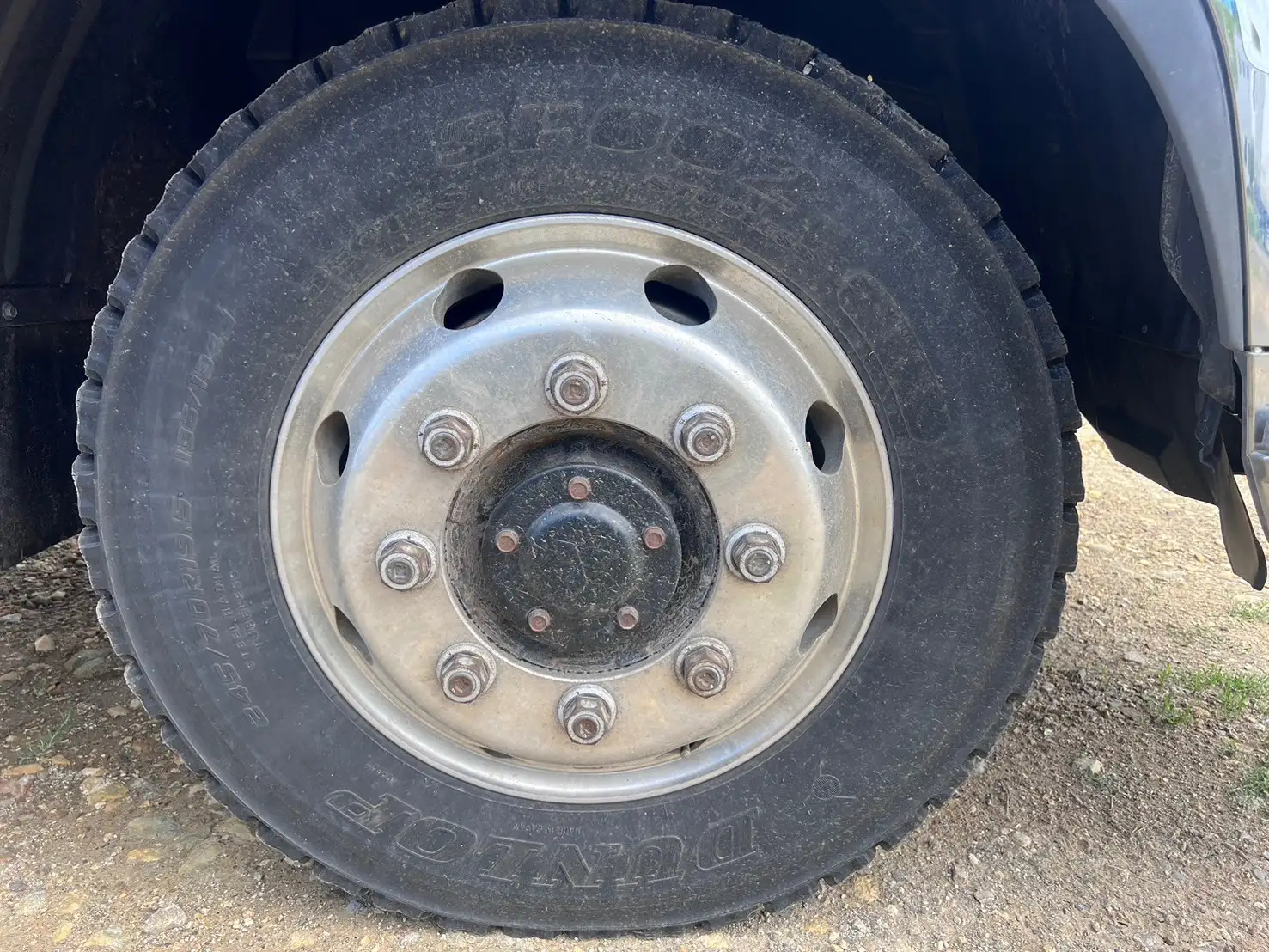 令和02年04月中古増トン冷凍バン・ウィング三菱ふそうファイターの画像41