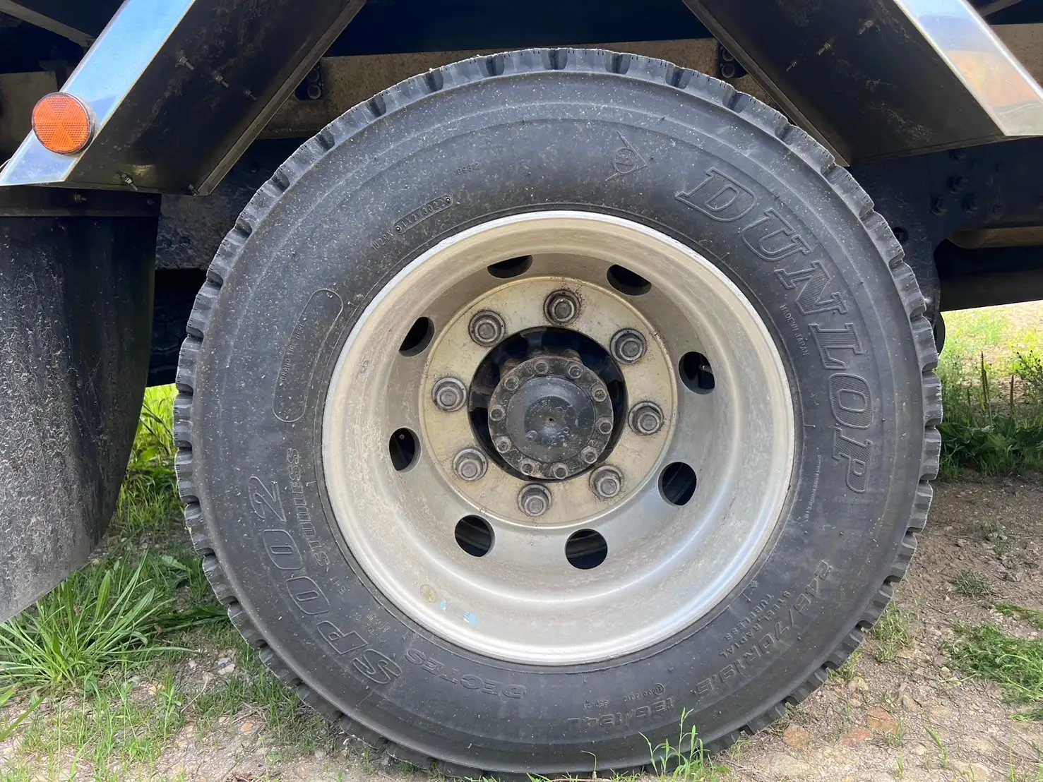 令和02年04月中古増トン冷凍バン・ウィング三菱ふそうファイターの画像42