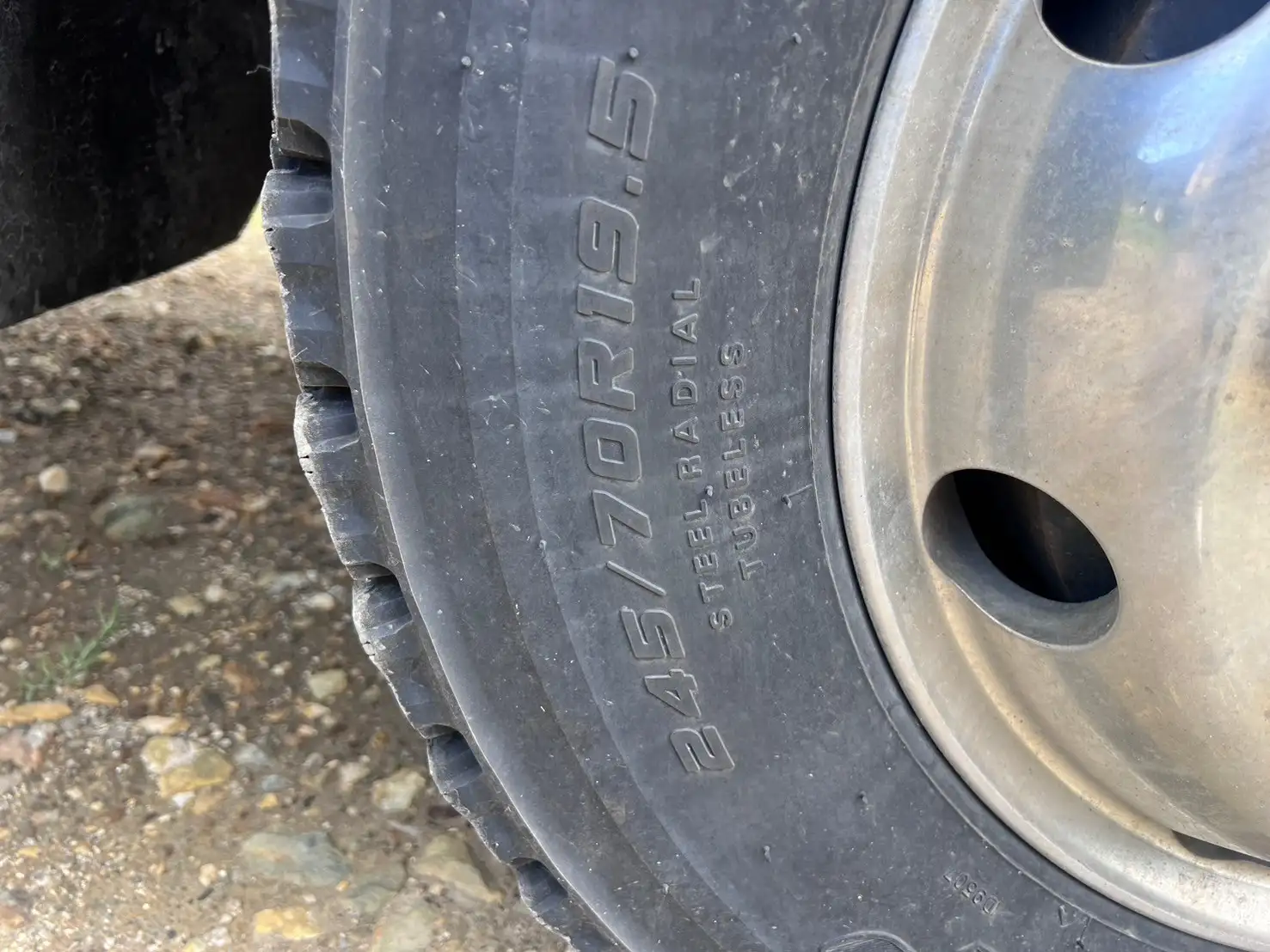 令和02年04月中古増トン冷凍バン・ウィング三菱ふそうファイターの画像43