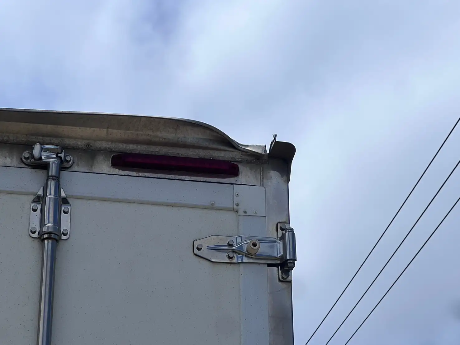 令和02年04月中古増トン冷凍バン・ウィング三菱ふそうファイターの画像45