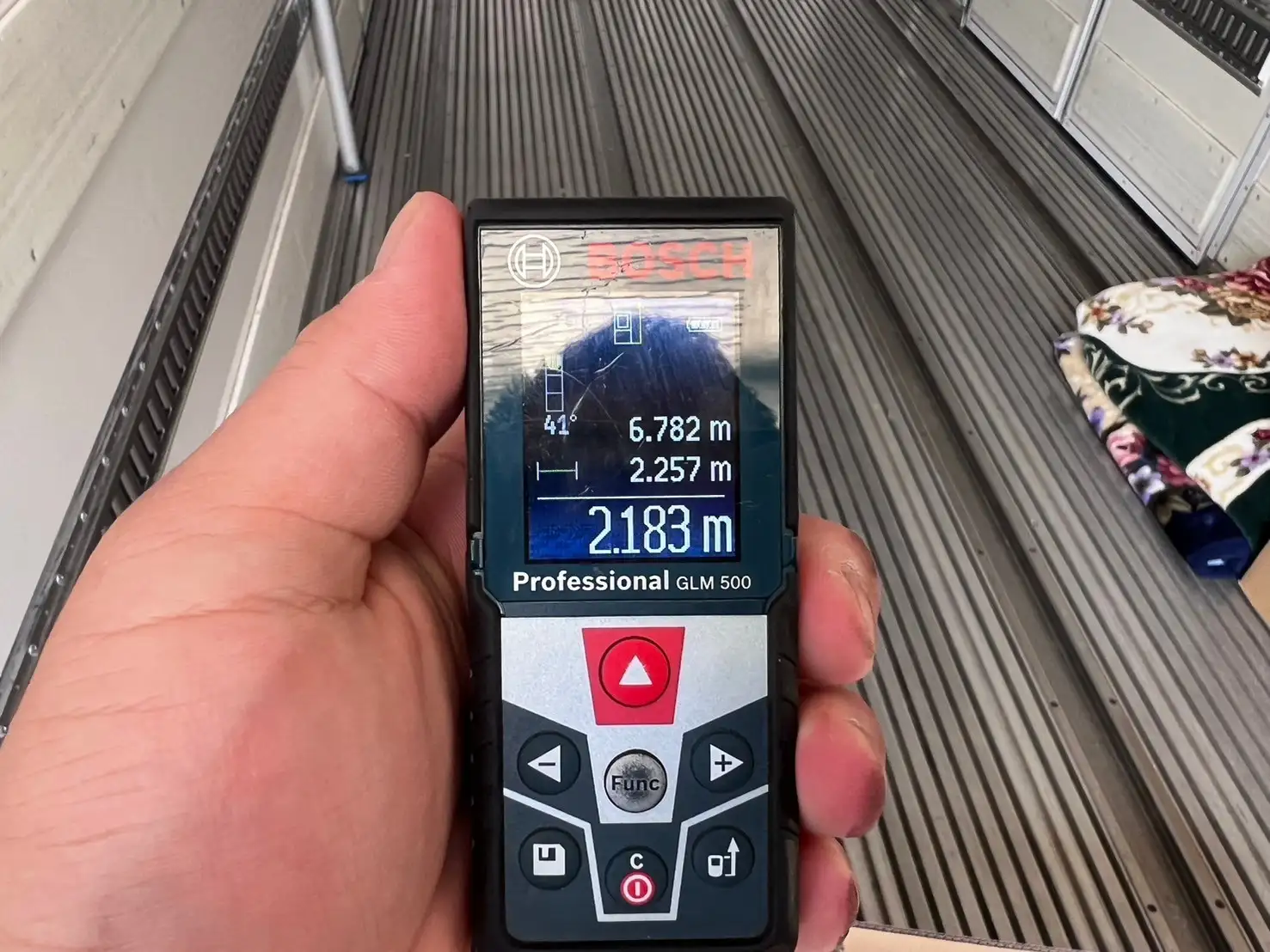 令和02年04月中古増トン冷凍バン・ウィング三菱ふそうファイターの画像6