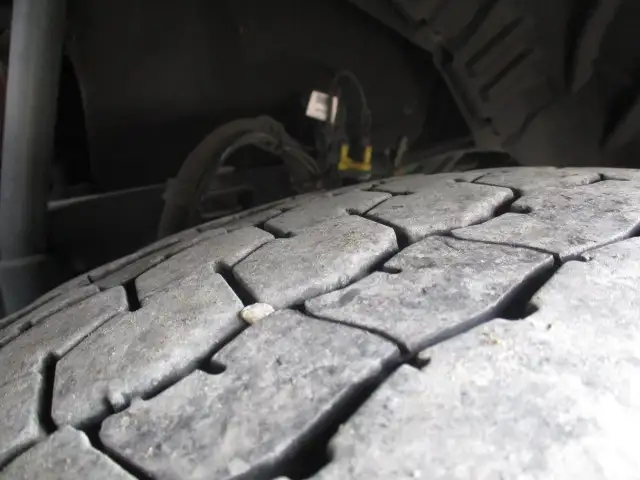 令和3年 UD トラクタ 460馬力 AT 第五輪荷重:11,500kg の画像12