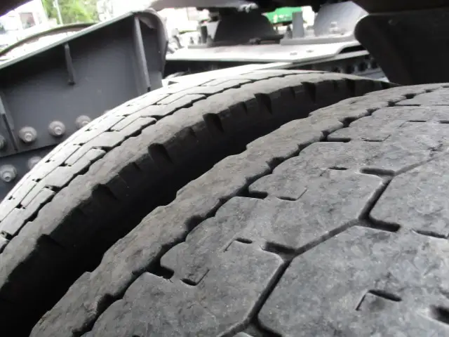 令和3年 UD トラクタ 460馬力 AT 第五輪荷重:11,500kg の画像14