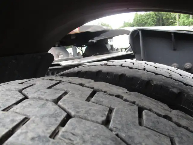 令和3年 UD トラクタ 460馬力 AT 第五輪荷重:11,500kg の画像16