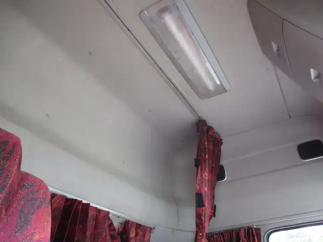 令和3年 UD トラクタ 460馬力 AT 第五輪荷重:11,500kg の画像23