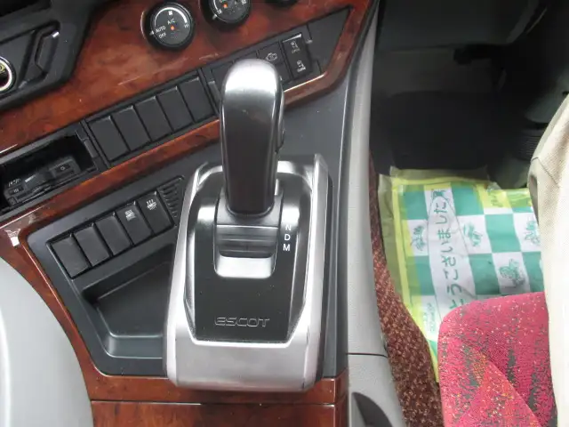 令和3年 UD トラクタ 460馬力 AT 第五輪荷重:11,500kg の画像29