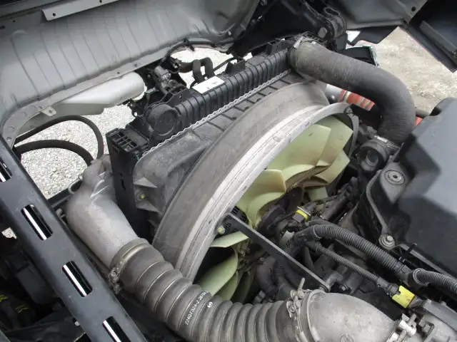 令和3年 UD トラクタ 460馬力 AT 第五輪荷重:11,500kg の画像39