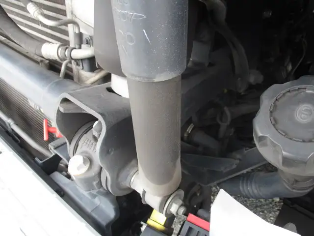 令和3年 UD トラクタ 460馬力 AT 第五輪荷重:11,500kg の画像42