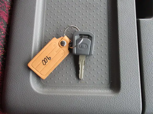 令和3年 UD トラクタ 460馬力 AT 第五輪荷重:11,500kg の画像45