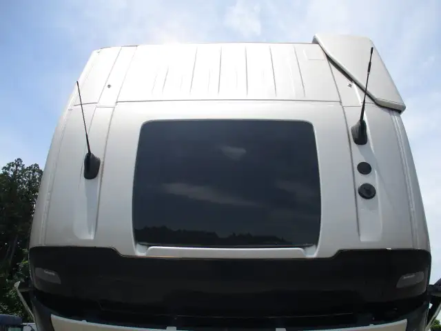 令和04年05月中古大型トラクタヘッドボルボボルボの画像12