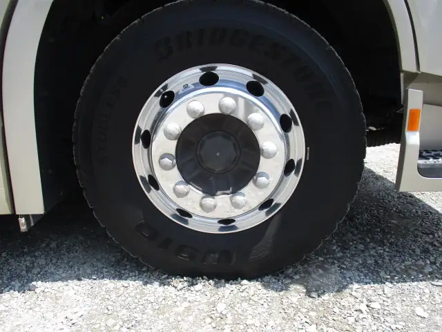 令和04年05月中古大型トラクタヘッドボルボボルボの画像14