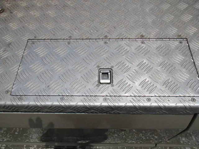 令和04年05月中古大型トラクタヘッドボルボボルボの画像20