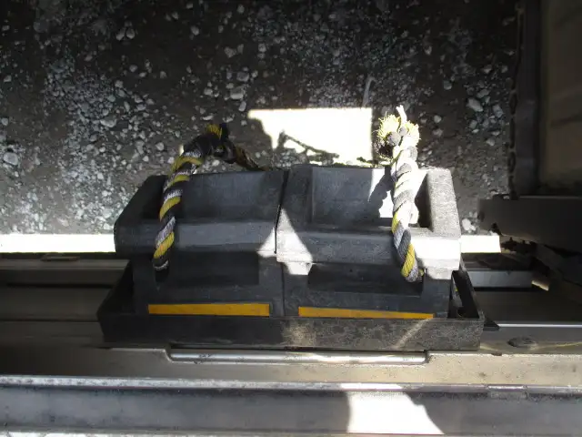 令和04年05月中古大型トラクタヘッドボルボボルボの画像21