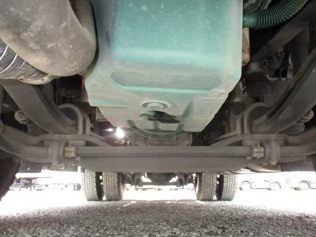 令和04年05月中古大型トラクタヘッドボルボボルボの画像22