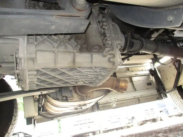 令和04年05月中古大型トラクタヘッドボルボボルボの画像25