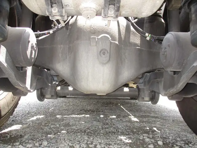 令和04年05月中古大型トラクタヘッドボルボボルボの画像26