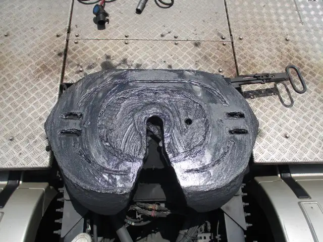 令和04年05月中古大型トラクタヘッドボルボボルボの画像30