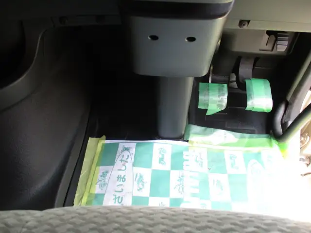 令和04年05月中古大型トラクタヘッドボルボボルボの画像34