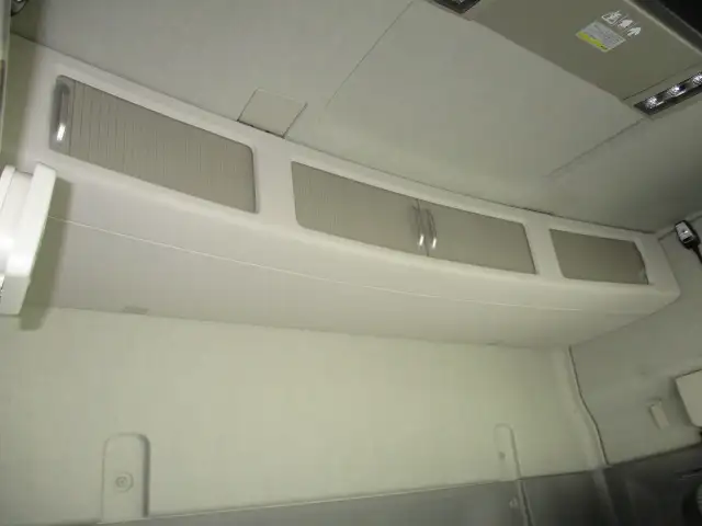 令和04年05月中古大型トラクタヘッドボルボボルボの画像38