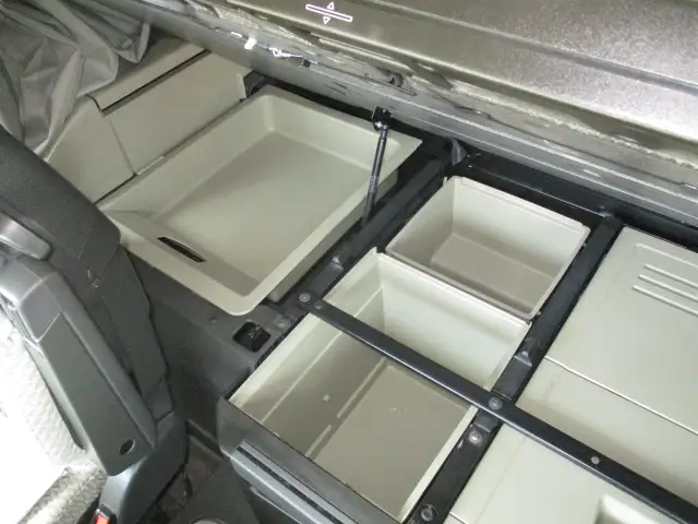 令和04年05月中古大型トラクタヘッドボルボボルボの画像41