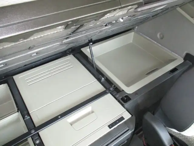 令和04年05月中古大型トラクタヘッドボルボボルボの画像42