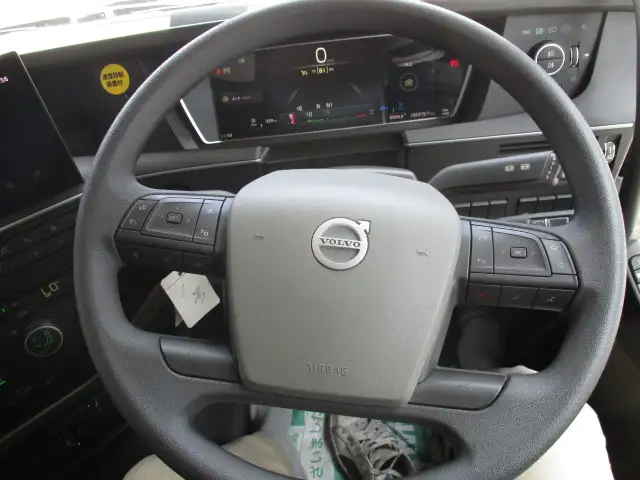 令和04年05月中古大型トラクタヘッドボルボボルボの画像44