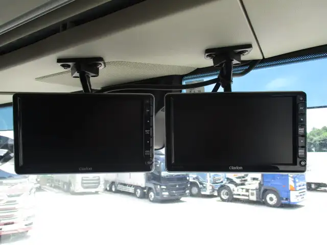 令和04年05月中古大型トラクタヘッドボルボボルボの画像47