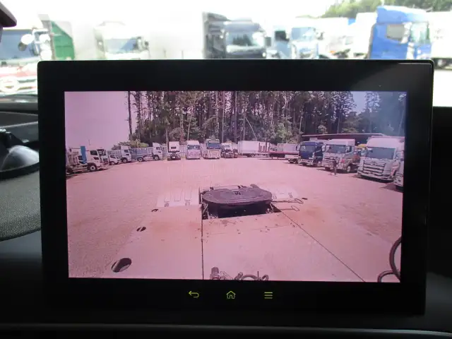 令和04年05月中古大型トラクタヘッドボルボボルボの画像48