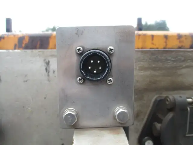 令和04年05月中古その他アオリ付トレーラー・フラットトレーラー東邦セミトレーラの画像13