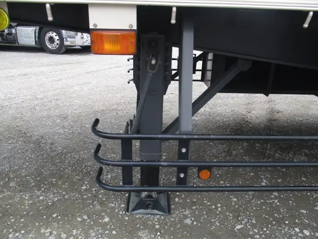 令和04年05月中古その他アオリ付トレーラー・フラットトレーラー東邦セミトレーラの画像19