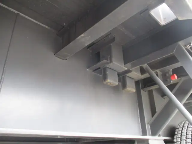 令和04年05月中古その他アオリ付トレーラー・フラットトレーラー東邦セミトレーラの画像20